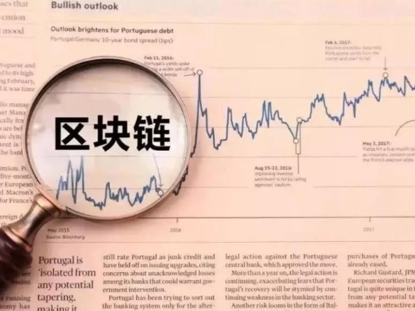 2019，區(qū)塊鏈數(shù)字媒體正在改變數(shù)字世界！