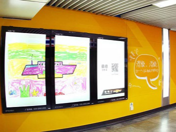 案例分析：2018成都車展，看各大車企如何用地鐵廣告爭(zhēng)搶C位