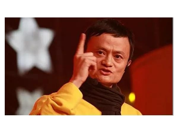 馬云：分享經(jīng)濟，將天下大變，行業(yè)將帶動800萬個家庭爆富！
